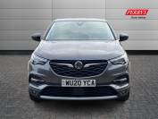 VAUXHALL GRANDLAND X 2020 (20)