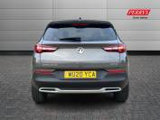 VAUXHALL GRANDLAND X 2020 (20)