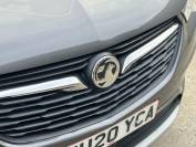 VAUXHALL GRANDLAND X 2020 (20)