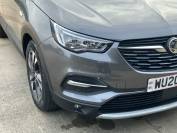 VAUXHALL GRANDLAND X 2020 (20)