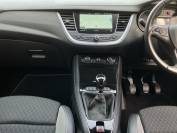 VAUXHALL GRANDLAND X 2020 (20)