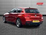 BMW 1 SERIES 2018 (18)