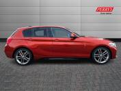 BMW 1 SERIES 2018 (18)