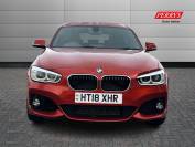 BMW 1 SERIES 2018 (18)