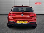 BMW 1 SERIES 2018 (18)