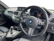 BMW 1 SERIES 2018 (18)