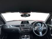 BMW 1 SERIES 2018 (18)