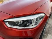 BMW 1 SERIES 2018 (18)