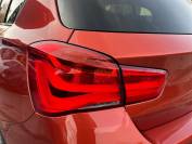 BMW 1 SERIES 2018 (18)