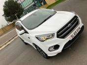 FORD KUGA 2019 (69)