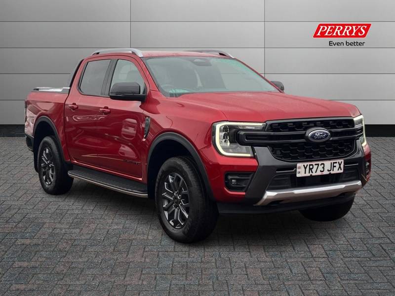 FORD RANGER 2023 (73)