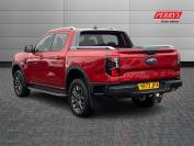 FORD RANGER 2023 (73)