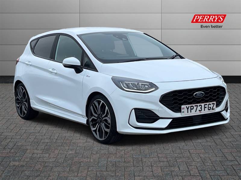 FORD FIESTA 2023 (73)