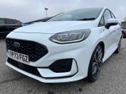 FORD FIESTA 2023 (73)