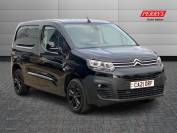 CITROEN BERLINGO 2021 (21)