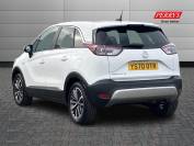 VAUXHALL CROSSLAND X 2020 (70)