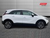 VAUXHALL CROSSLAND X 2020 (70)