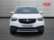 VAUXHALL CROSSLAND X 2020 (70)