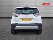 VAUXHALL CROSSLAND X 2020 (70)