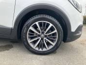 VAUXHALL CROSSLAND X 2020 (70)