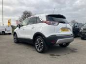 VAUXHALL CROSSLAND X 2020 (70)