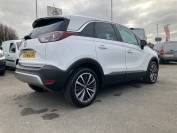 VAUXHALL CROSSLAND X 2020 (70)