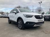 VAUXHALL CROSSLAND X 2020 (70)