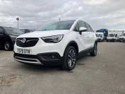 VAUXHALL CROSSLAND X 2020 (70)