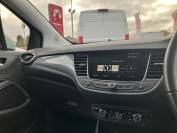 VAUXHALL CROSSLAND X 2020 (70)