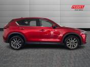 MAZDA CX-5 2021 (21)