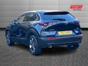 MAZDA CX-30 2021 (71)