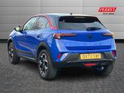 VAUXHALL MOKKA 2022 (72)