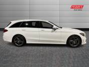 MERCEDES-BENZ C CLASS 2019 (68)