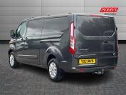 FORD TRANSIT CUSTOM 2021 (21)