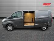 FORD TRANSIT CUSTOM 2021 (21)