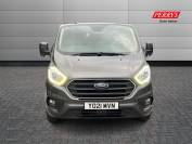 FORD TRANSIT CUSTOM 2021 (21)