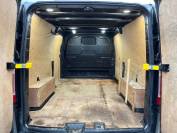 FORD TRANSIT CUSTOM 2021 (21)