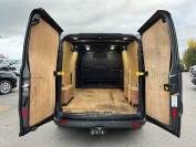 FORD TRANSIT CUSTOM 2021 (21)