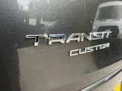 FORD TRANSIT CUSTOM 2021 (21)