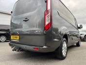 FORD TRANSIT CUSTOM 2021 (21)