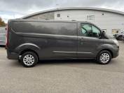 FORD TRANSIT CUSTOM 2021 (21)