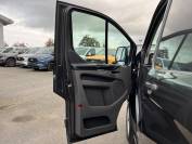 FORD TRANSIT CUSTOM 2021 (21)