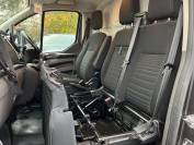 FORD TRANSIT CUSTOM 2021 (21)