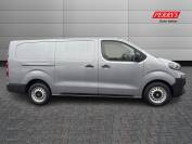 VAUXHALL VIVARO 2024 (74)