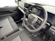 VAUXHALL VIVARO 2024 (74)