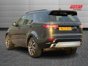 LAND ROVER DISCOVERY 2017 (17)