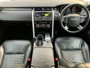 LAND ROVER DISCOVERY 2017 (17)