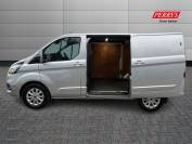 FORD TRANSIT CUSTOM 2021 (21)