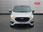 FORD TRANSIT CUSTOM 2021 (21)