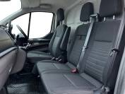 FORD TRANSIT CUSTOM 2021 (21)